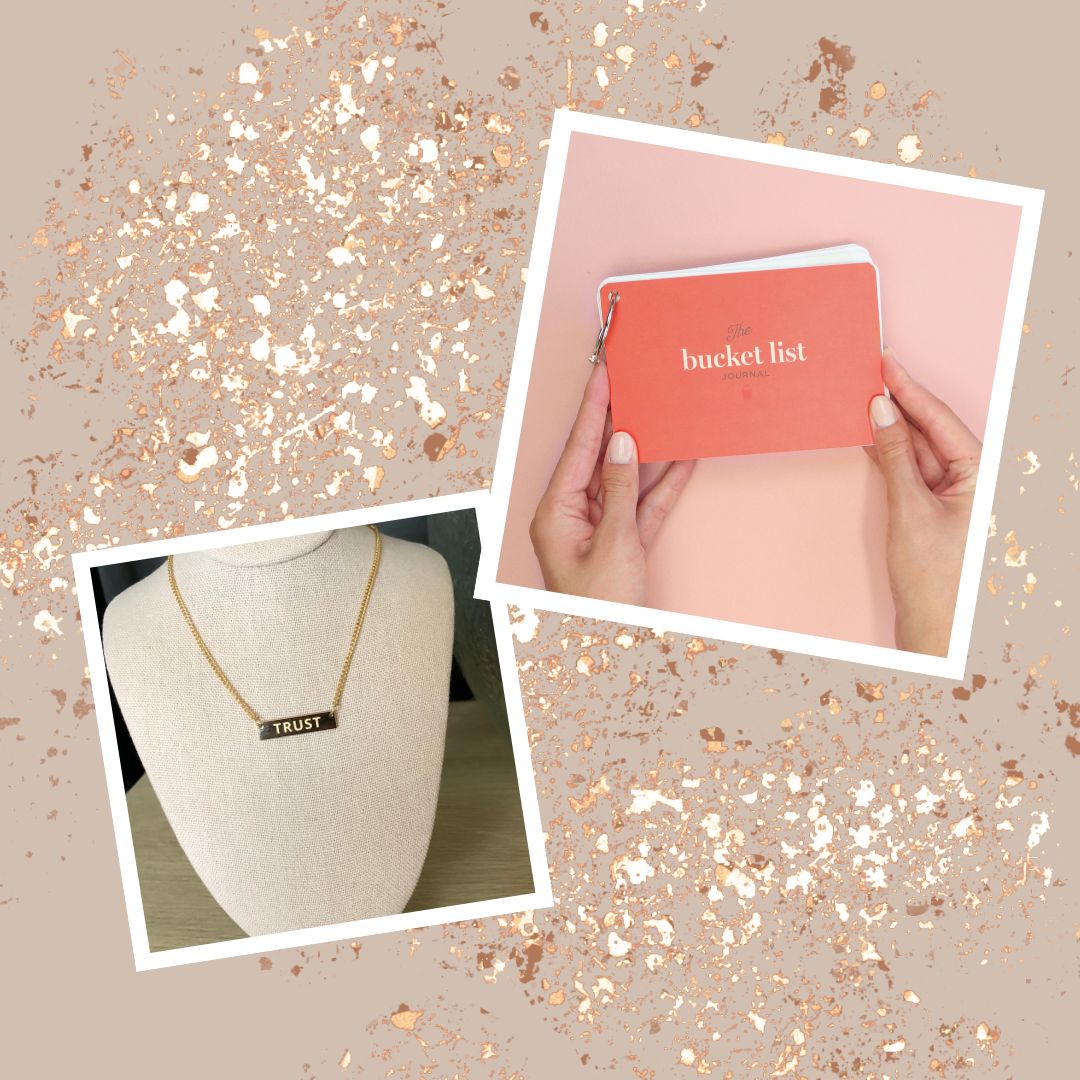 The Gift of Adventure