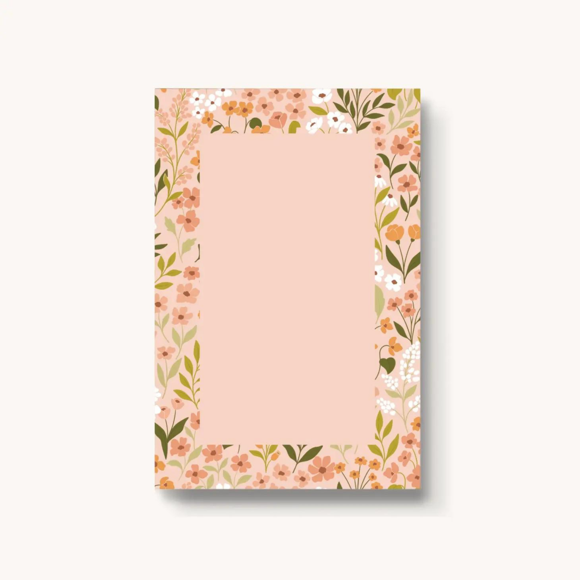 Stay organized with Cute Notepads - the perfect companion for jotting down your thoughts and ideas.