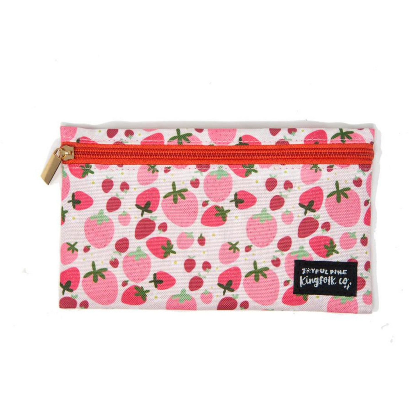 Pencil Pouches