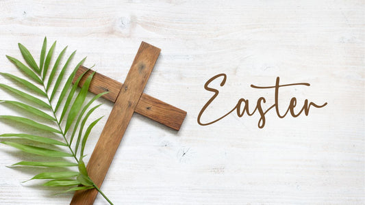 Ways to celebrate Easter Sunday
