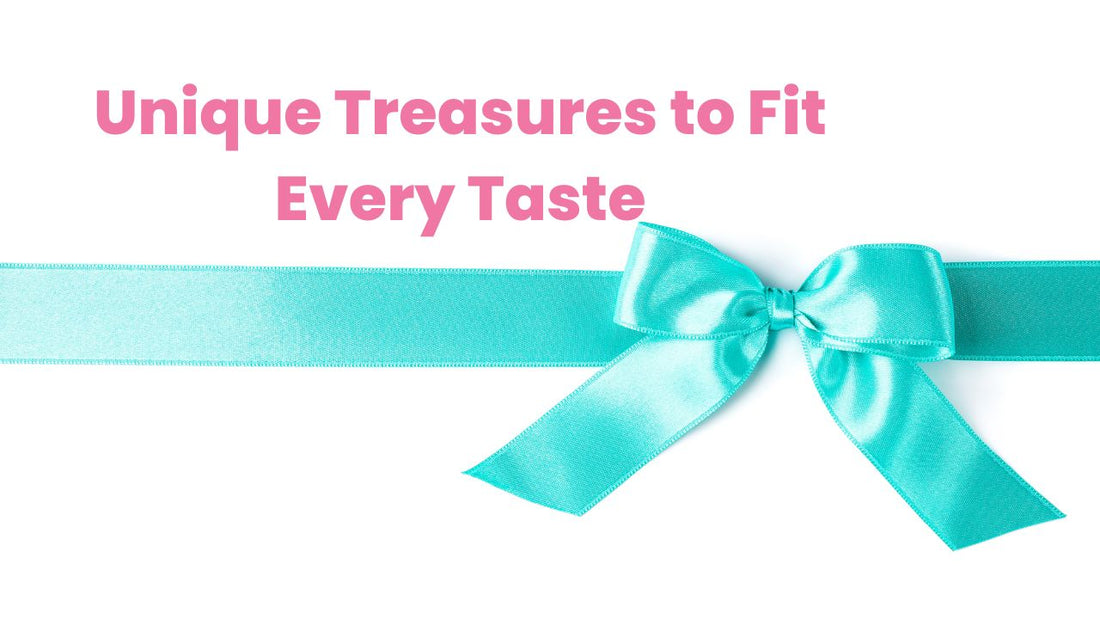 Finding the Perfect Gift: A Guide to Thoughtful and Meaningful Giving