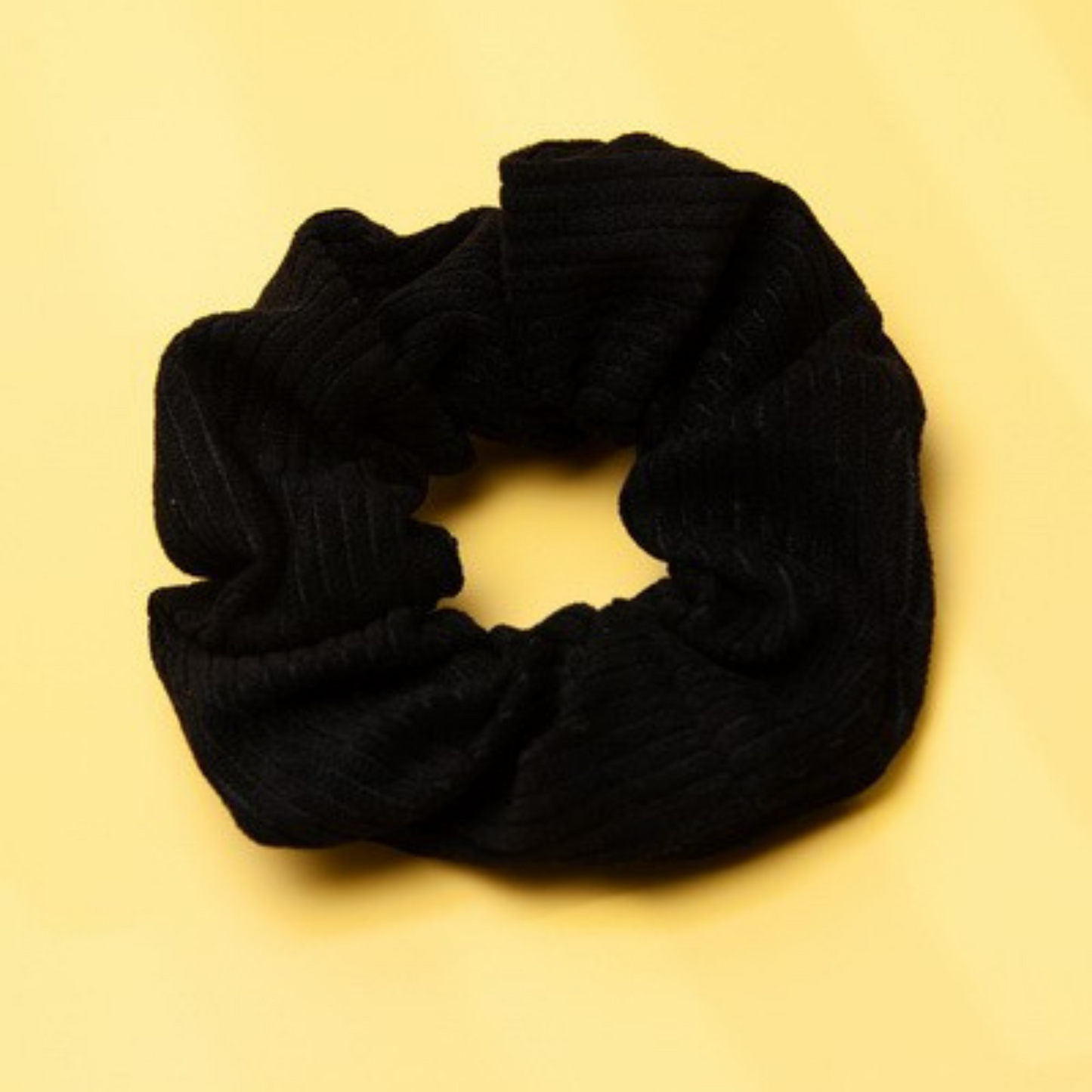 Scrunchies - Corduroy Design