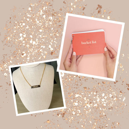 The Gift of Adventure