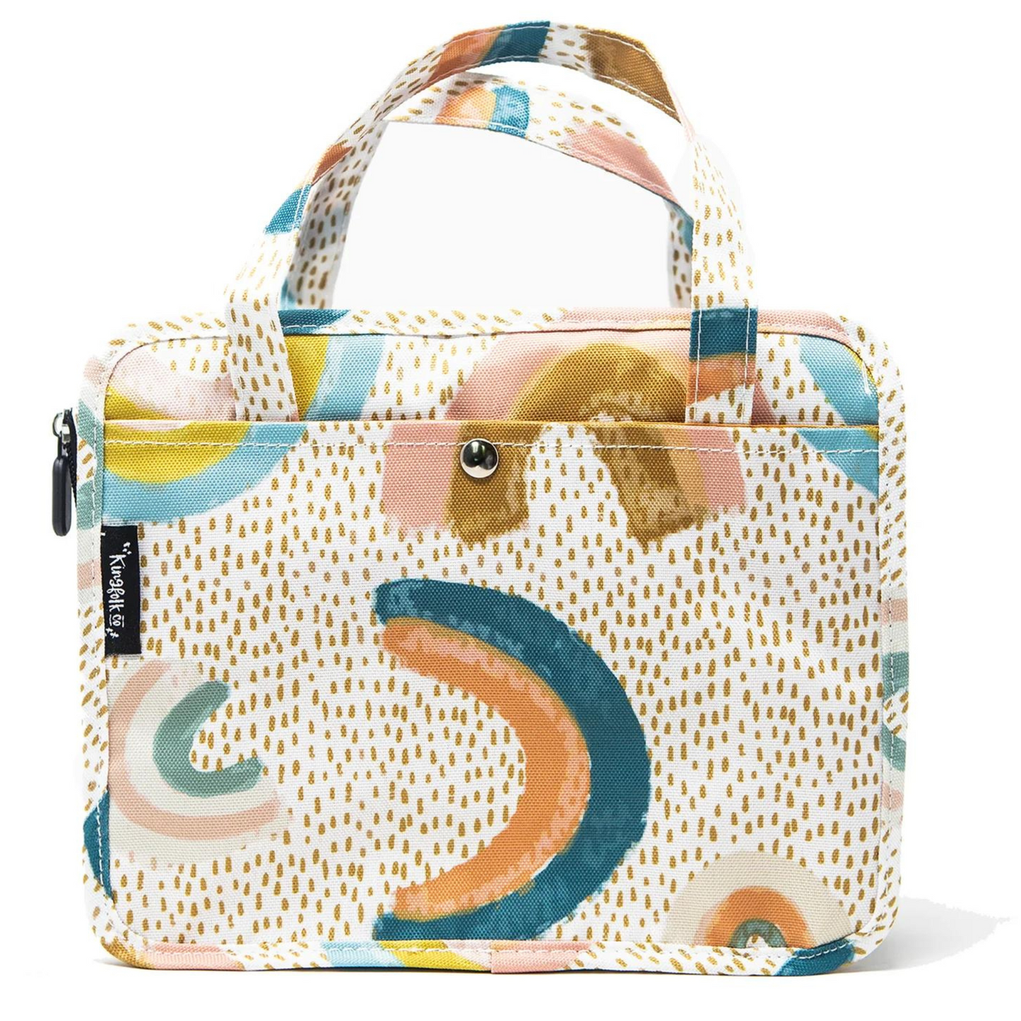 Manna from Heaven BIBLE BAG