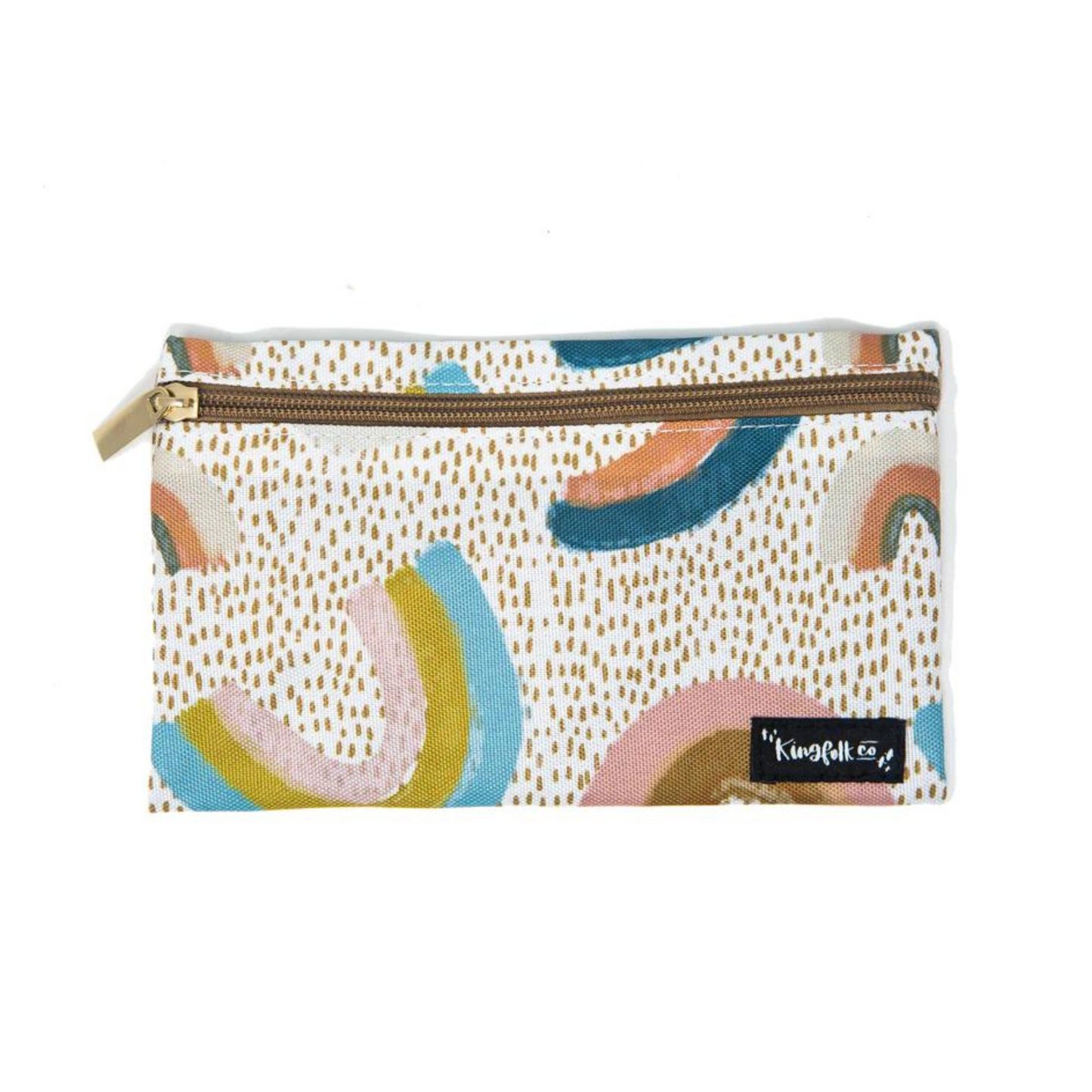 Pencil Pouches