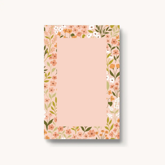 Stay organized with Cute Notepads - the perfect companion for jotting down your thoughts and ideas.