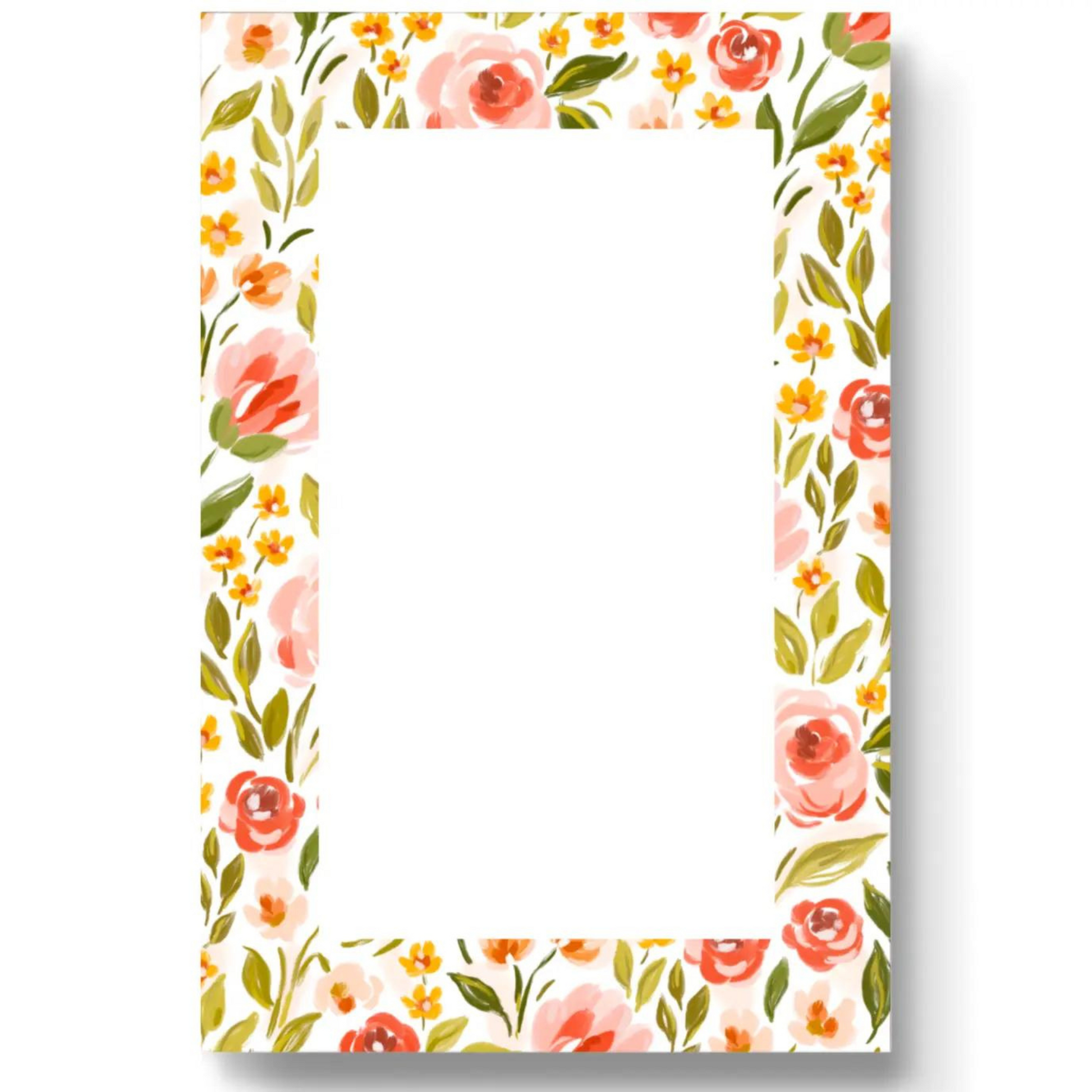 Experience the joy of writing with this Cute Notepads - a delightful way to express yourself.