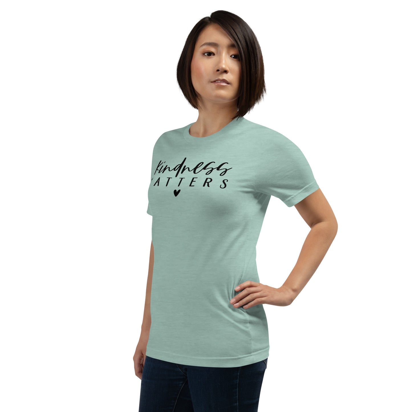 "Kindness Matter" T-shirt