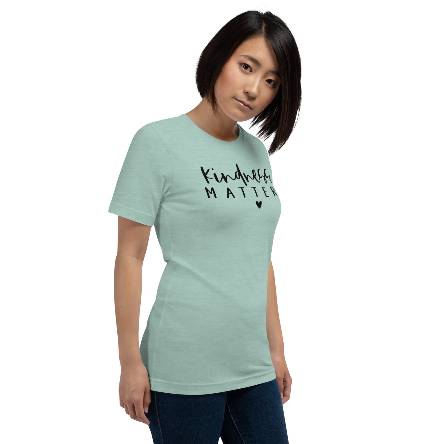 "Kindness Matter" T-shirt