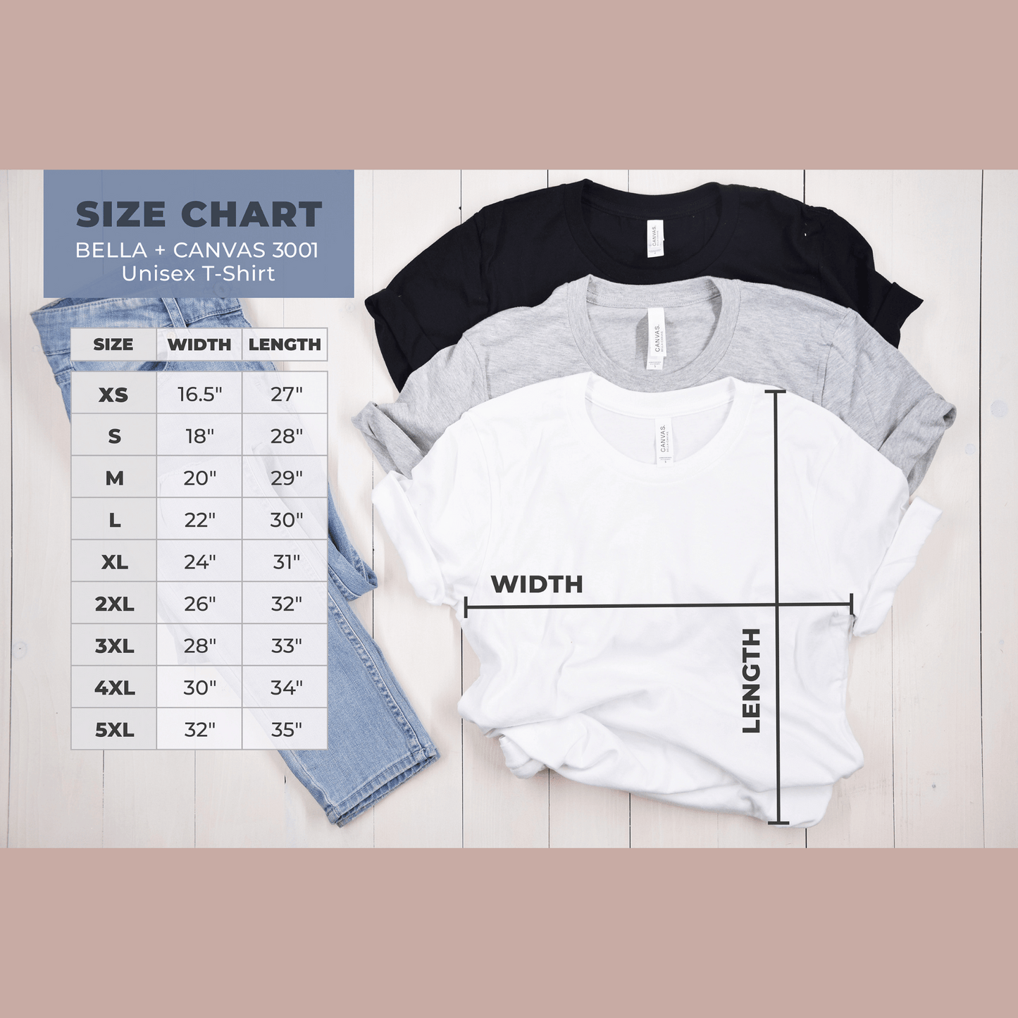 Love Like Jesus Christian T-Shirt